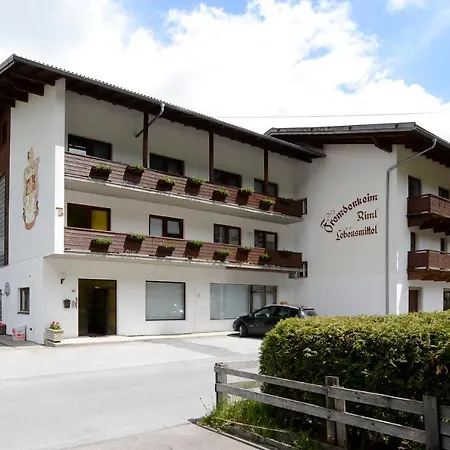 Gaestehaus Riml