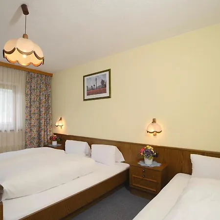 Bed & Breakfast Gaestehaus Riml