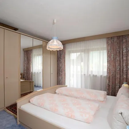 Gaestehaus Riml Längenfeld