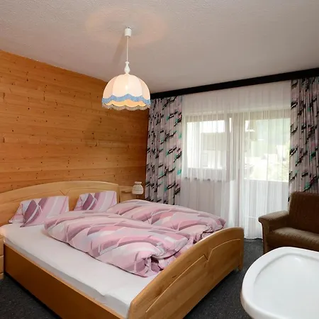 Gaestehaus Riml Bed & Breakfast