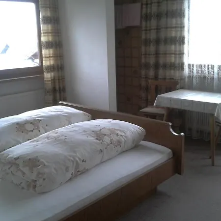Bed & Breakfast Gaestehaus Riml