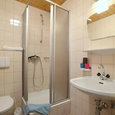 Gaestehaus Riml Bed & Breakfast Langenfeld