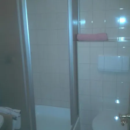 Gaestehaus Riml Bed and breakfast