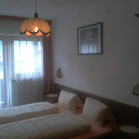 Bed & Breakfast Gaestehaus Riml *