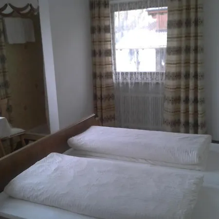 Gaestehaus Riml Bed & Breakfast *