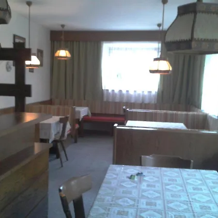 Bed and breakfast Gaestehaus Riml Längenfeld