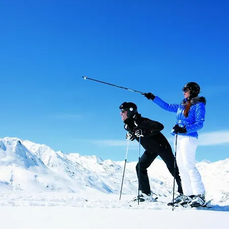 Gaestehaus Riml Bed and breakfast