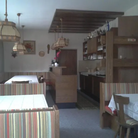 Gaestehaus Riml * Längenfeld