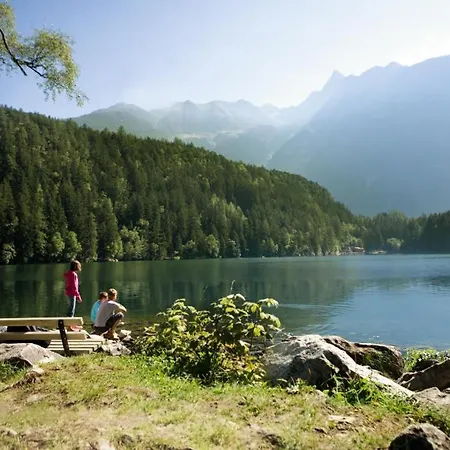 Gaestehaus Riml Bed and breakfast