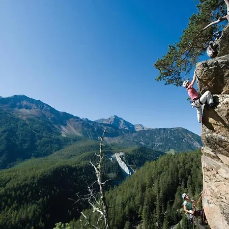 Gaestehaus Riml * Längenfeld