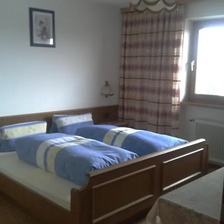 Gaestehaus Riml *