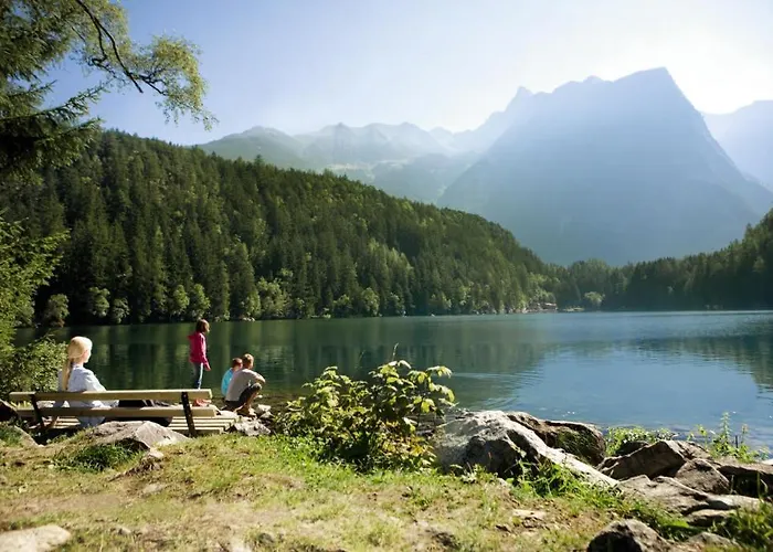 Riml Frühstückspension