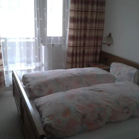 Riml Frühstückspension Längenfeld