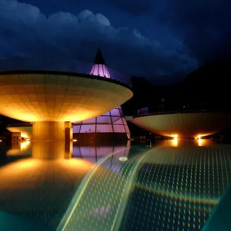 Riml Frühstückspension Längenfeld