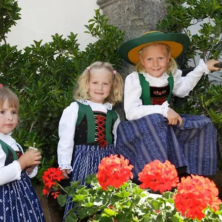 Riml Frühstückspension Längenfeld